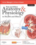 Ross and Wilson anatomy & physiology in health and illness
