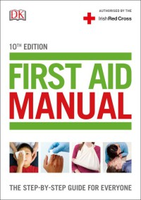 Image of FIRST AID
MANUAL