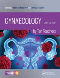 Image of Gynaecology by ten teachers