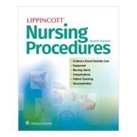 Image of Nursing procedures & protocols